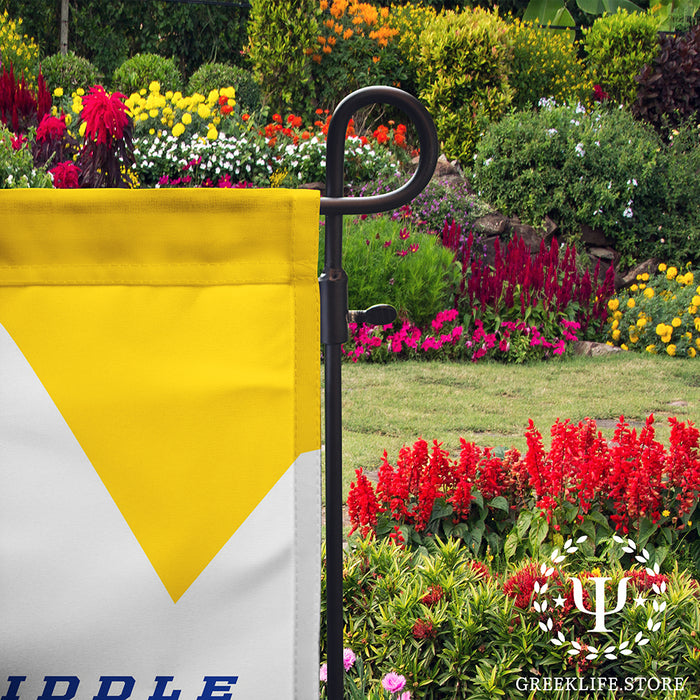 Embry-Riddle Aeronautical University Eagles Garden Flags
