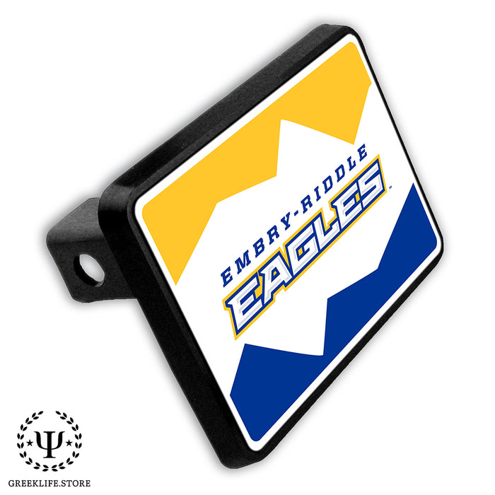 Embry-Riddle Aeronautical University Trailer Hitch Cover