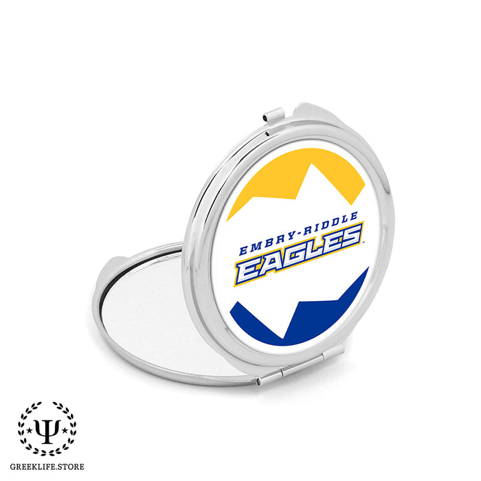 Embry-Riddle Aeronautical University Eagles Sport Pocket Mirror