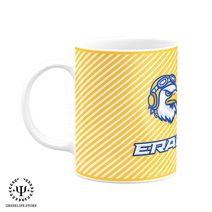 Embry-Riddle Aeronautical University Eagles Sport Coffee Mug 11 OZ