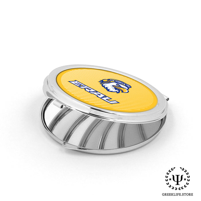 Embry-Riddle Aeronautical University Eagles Sport Pocket Mirror