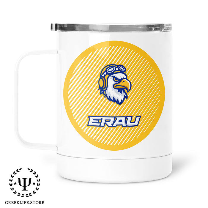 Embry-Riddle Aeronautical University Eagles Sport Stainless Steel Travel Mug 13 OZ