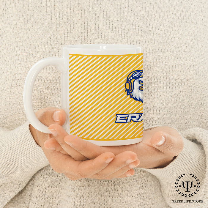 Embry-Riddle Aeronautical University Eagles Sport Coffee Mug 11 OZ