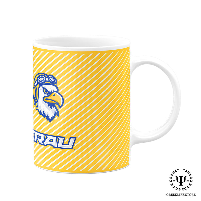 Embry-Riddle Aeronautical University Eagles Sport Coffee Mug 11 OZ