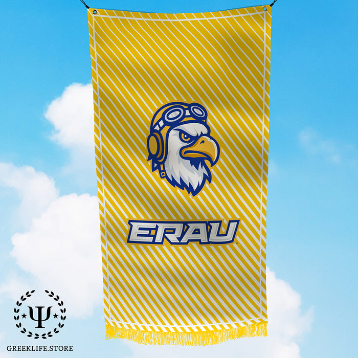 Embry-Riddle Aeronautical University Banners