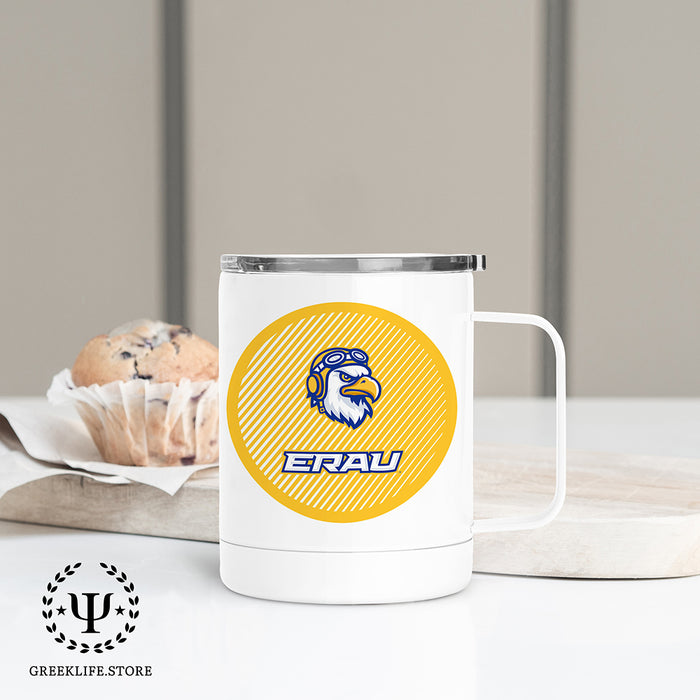 Embry-Riddle Aeronautical University Eagles Sport Stainless Steel Travel Mug 13 OZ