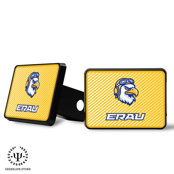 Embry-Riddle Aeronautical University Trailer Hitch Cover