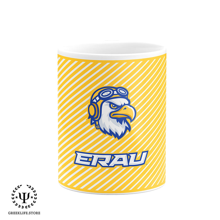 Embry-Riddle Aeronautical University Eagles Sport Coffee Mug 11 OZ