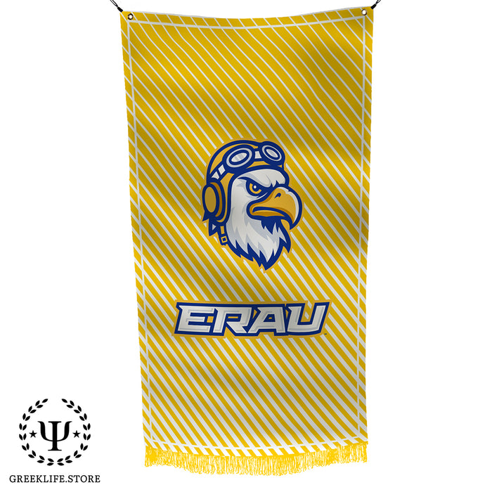 Embry-Riddle Aeronautical University Banners