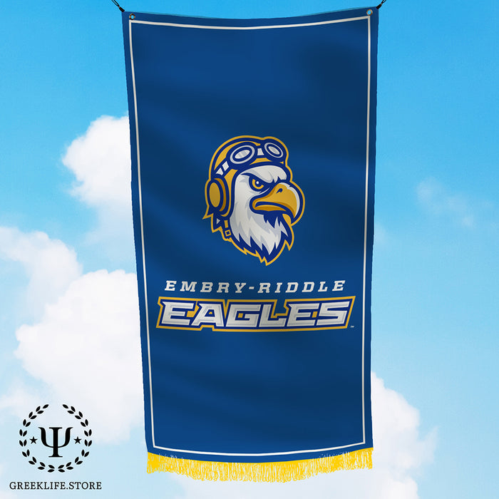 Embry-Riddle Aeronautical University Banners