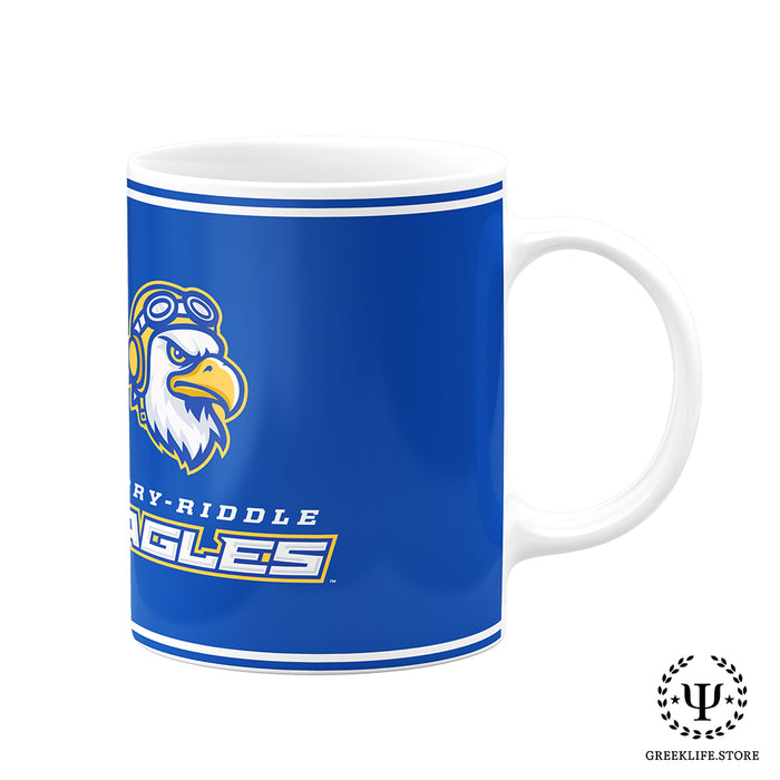 Embry-Riddle Aeronautical University Eagles Sport Coffee Mug 11 OZ