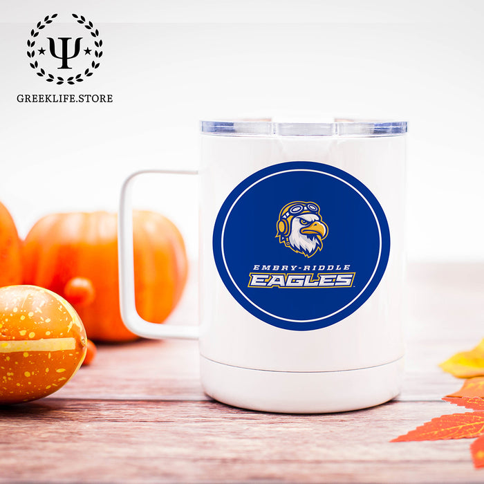 Embry-Riddle Aeronautical University Eagles Sport Stainless Steel Travel Mug 13 OZ