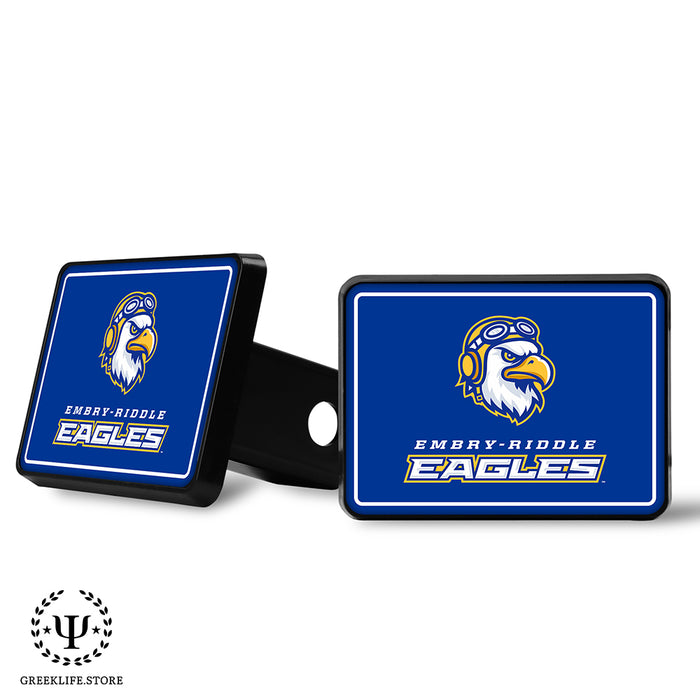Embry-Riddle Aeronautical University Trailer Hitch Cover