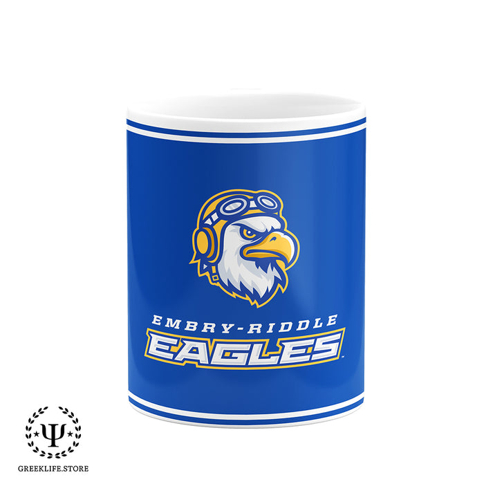 Embry-Riddle Aeronautical University Eagles Sport Coffee Mug 11 OZ