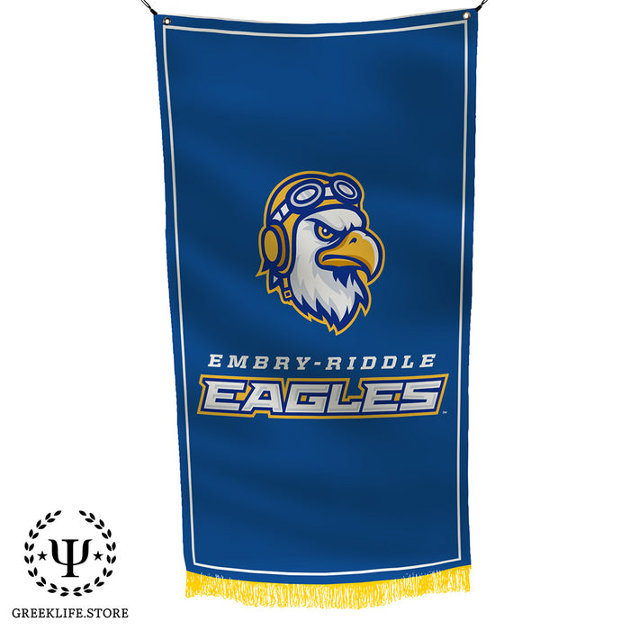 Embry-Riddle Aeronautical University Banners