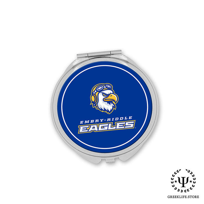 Embry-Riddle Aeronautical University Eagles Sport Pocket Mirror
