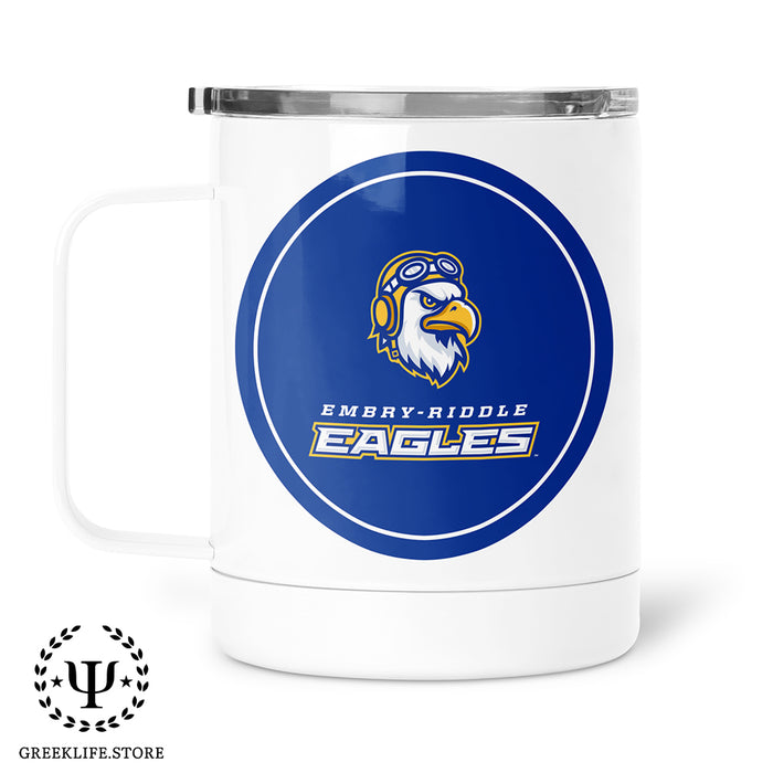 Embry-Riddle Aeronautical University Eagles Sport Stainless Steel Travel Mug 13 OZ