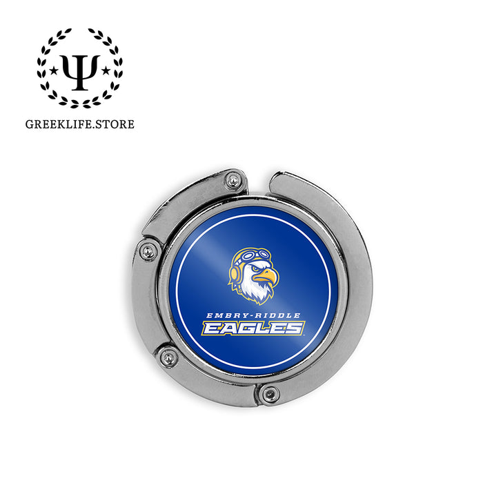 Embry-Riddle Aeronautical University Eagles Sport Purse Hanger