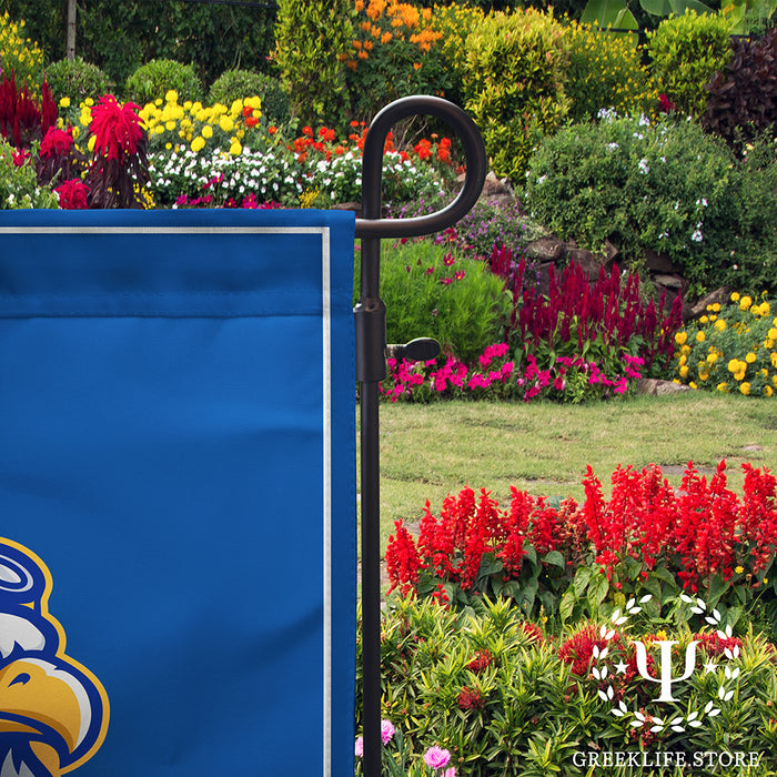 Embry-Riddle Aeronautical University Eagles Garden Flags