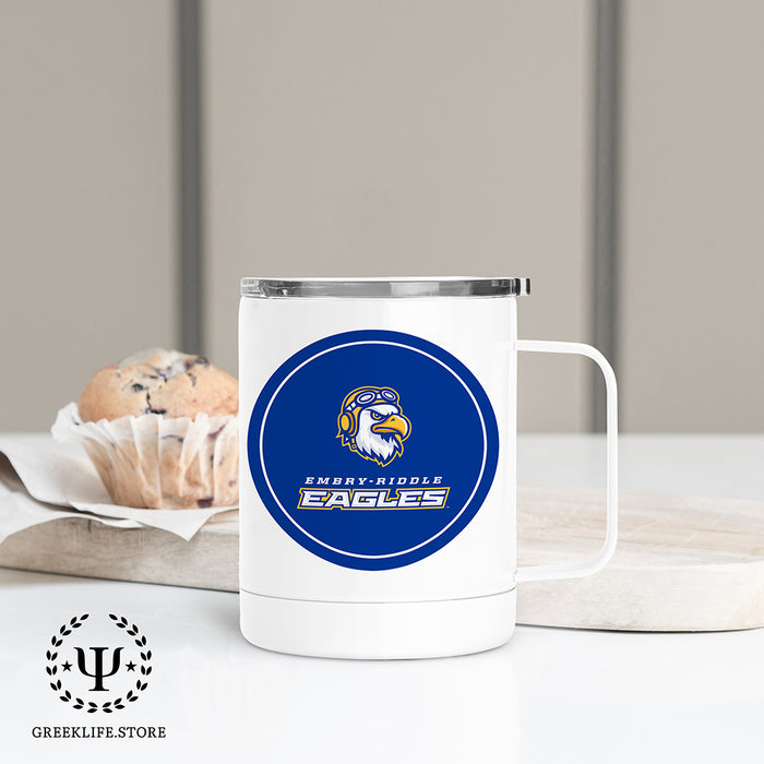Embry-Riddle Aeronautical University Eagles Sport Stainless Steel Travel Mug 13 OZ