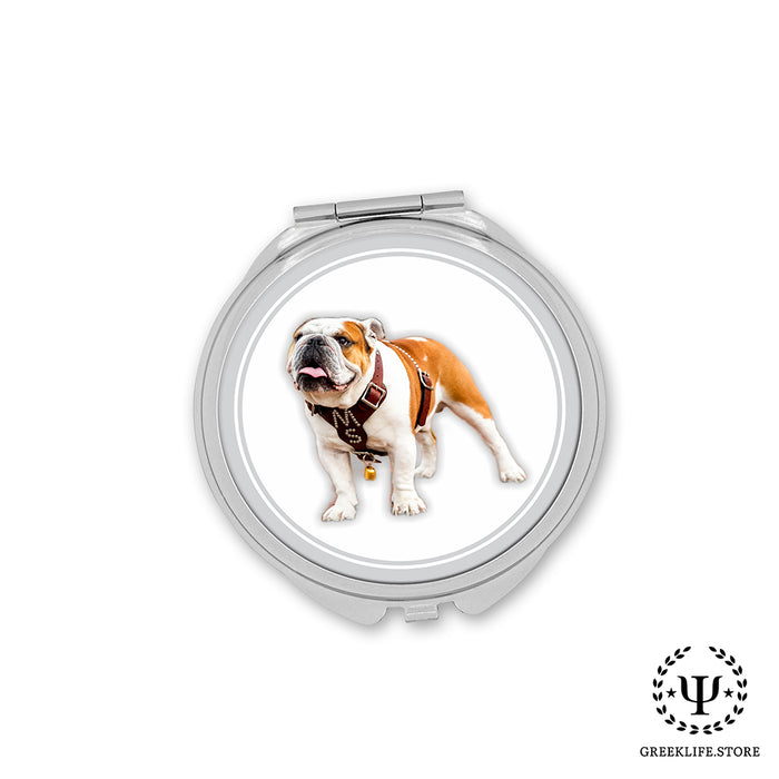 Mississippi State University Pocket Mirror