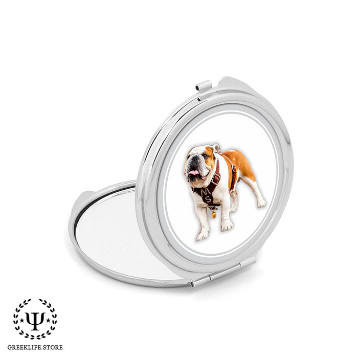 Mississippi State University Pocket Mirror