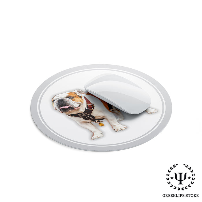 Mississippi State University Mouse Pad Round