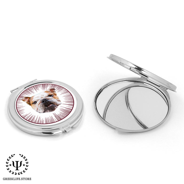 Mississippi State University Pocket Mirror