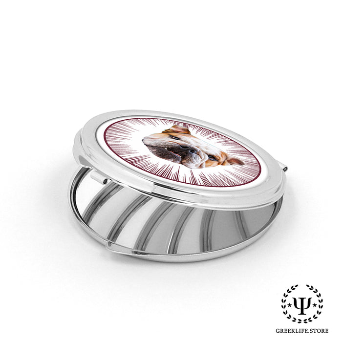 Mississippi State University Pocket Mirror