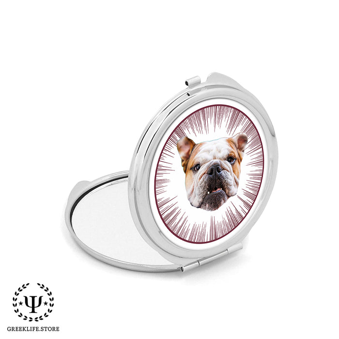 Mississippi State University Pocket Mirror