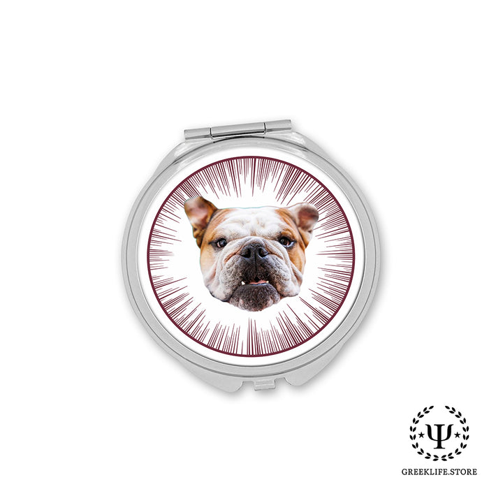 Mississippi State University Pocket Mirror
