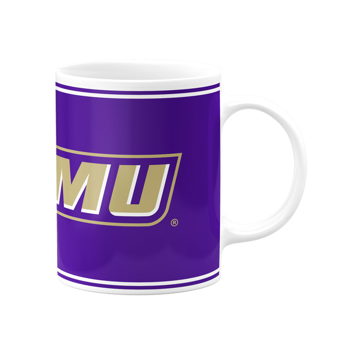 James Madison University Coffee Mug 11 OZ