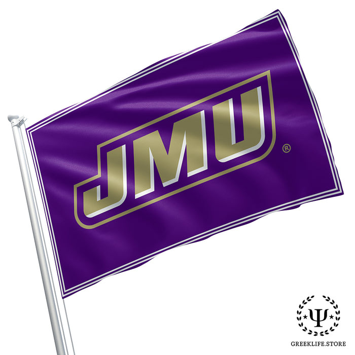 James Madison University Flags and Banners