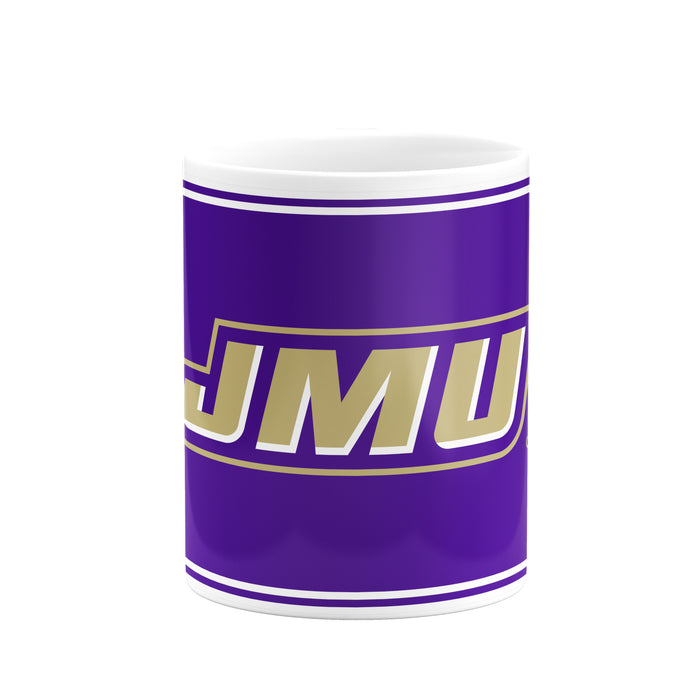 James Madison University Coffee Mug 11 OZ