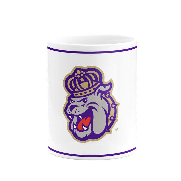 James Madison University Coffee Mug 11 OZ