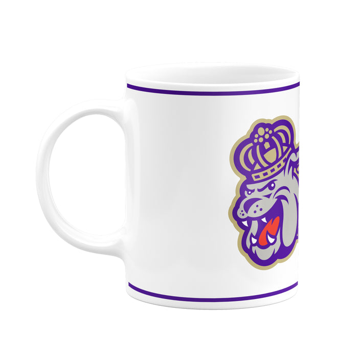 James Madison University Coffee Mug 11 OZ
