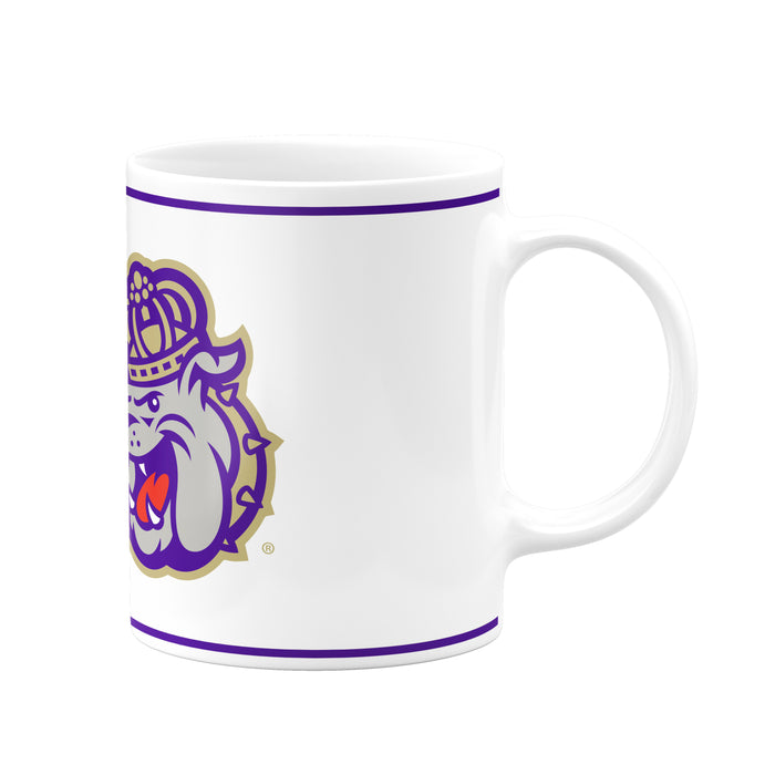 James Madison University Coffee Mug 11 OZ