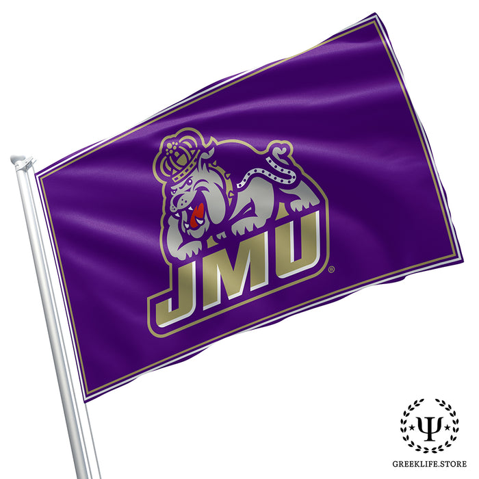 James Madison University Flags and Banners