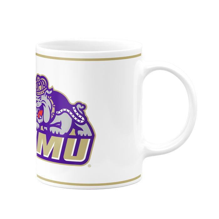 James Madison University Coffee Mug 11 OZ