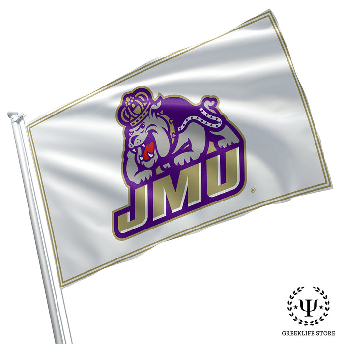 James Madison University Flags and Banners