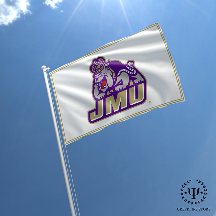 James Madison University Flags and Banners