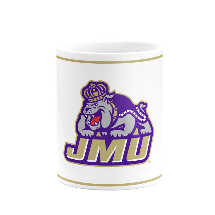 James Madison University Coffee Mug 11 OZ