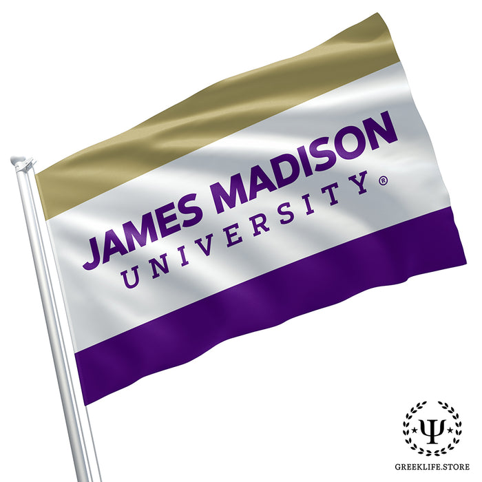 James Madison University Flags and Banners