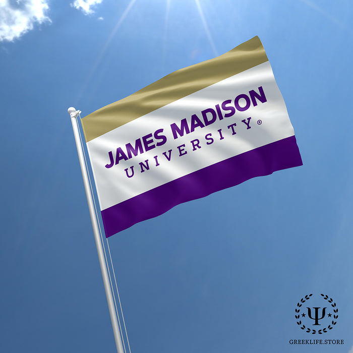 James Madison University Flags and Banners