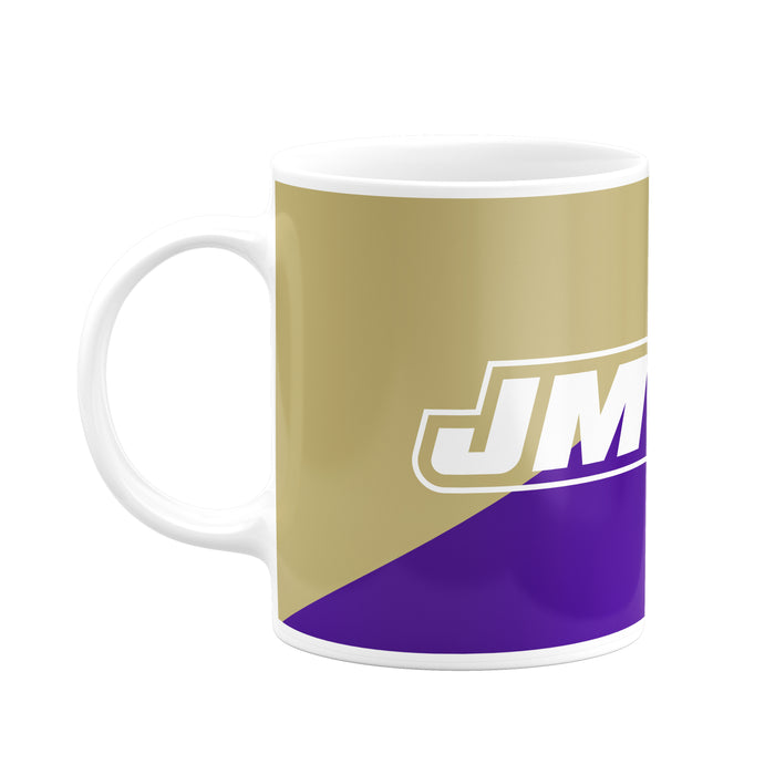 James Madison University Coffee Mug 11 OZ