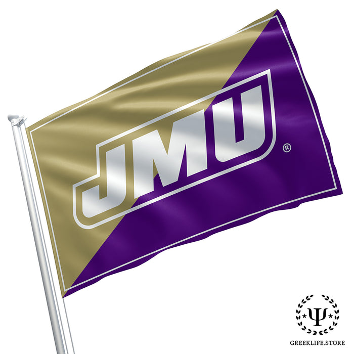 James Madison University Flags and Banners
