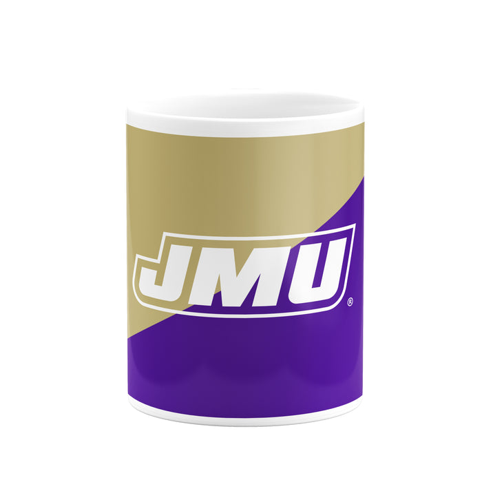 James Madison University Coffee Mug 11 OZ