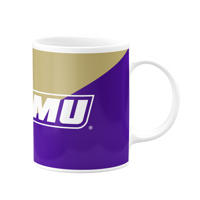 James Madison University Coffee Mug 11 OZ