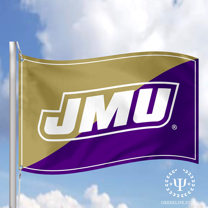 James Madison University Flags and Banners