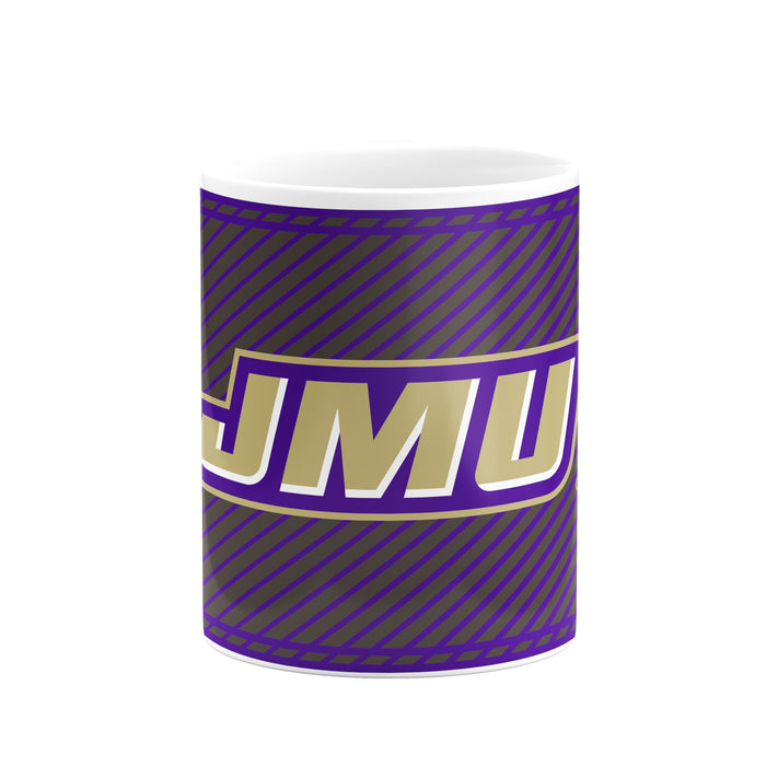 James Madison University Coffee Mug 11 OZ